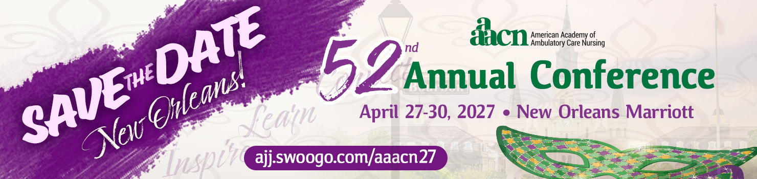 AAACN 2027 Conference