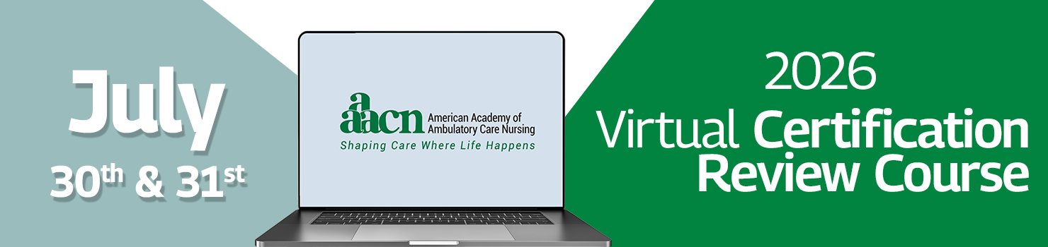 2026 Virtual Certification Review Course