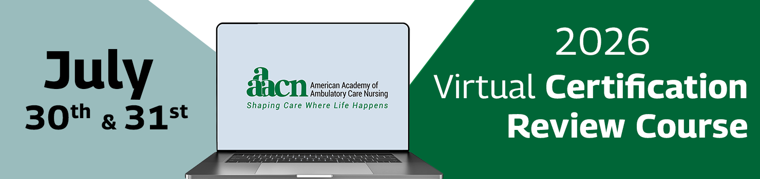 2026 Virtual Certification Review Course