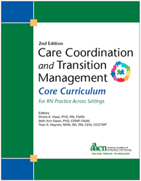 A Core Curriculum for Nurse Life Care Planning