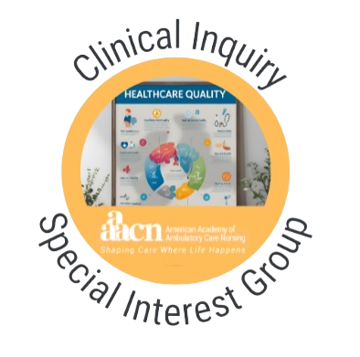 Clinical Inquiry SIG