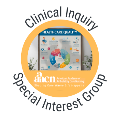 Clinical Inquiry SIG