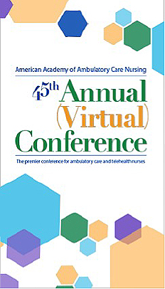 AAACN 45th Annual Conference 2020