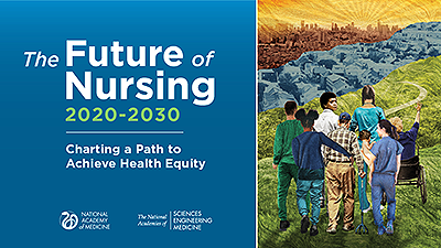 Future of Nursing