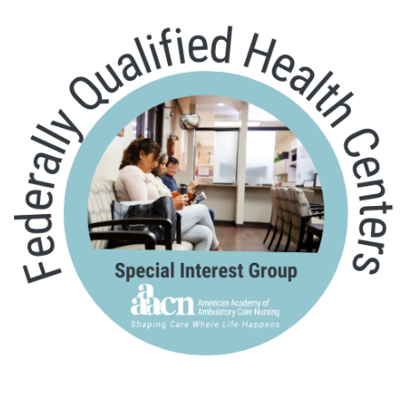 Federally Qualified Health Centers SIG