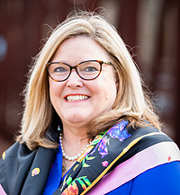 Anne Jessie, DNP, RN