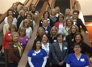 Central Ohio Ambulatory Nursing Networking Group (COANNG)