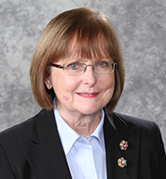 Coleen Conway-Svec