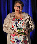 Darla Niehaus, RN, AMB-BC