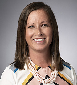 Laura Koke RN BSN CPN