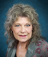Liz Greenberg, CNE, PhD, RN-BC, C-TNP