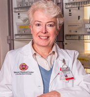 Sharon Steingass, MSN, RN, AOCN