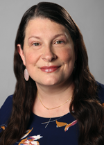 Mary Blankson, DNP, APRN, FNP-C, FAAN