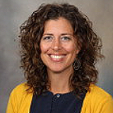 Bridget Carter, MS, RN