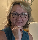 Julie Gagnon