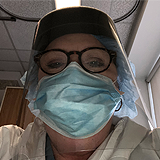 Theresa E. Lyman, RN-BC, ACLS, PALS