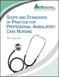 Ambulatory Scope and Standards