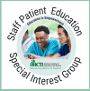 Staff Patient Education SIG
