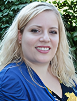 Stephanie McDonald