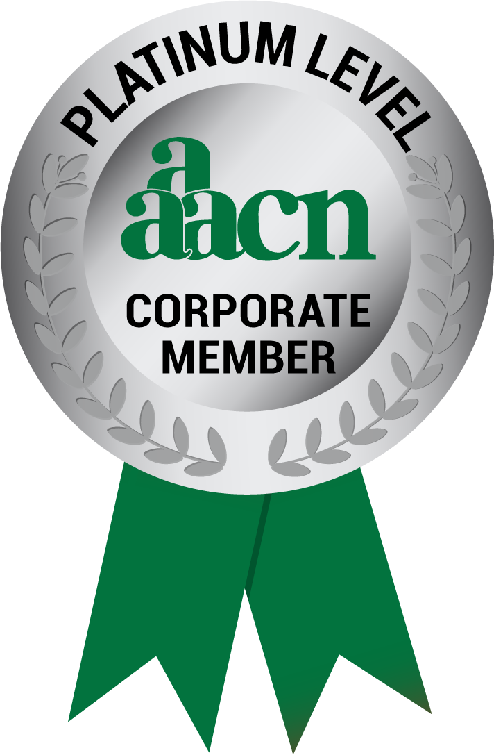 Platinum Corporate Member