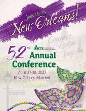 2027 Annual Conference
