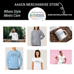 AAACN-Merch