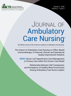 Cover, Quarter 2, 2026 issue